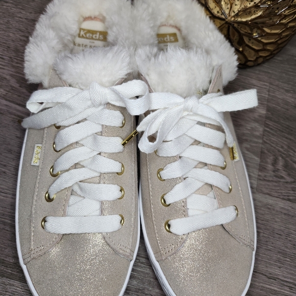 Kate Spade Slip-on sneakers - Picture 2 of 6
